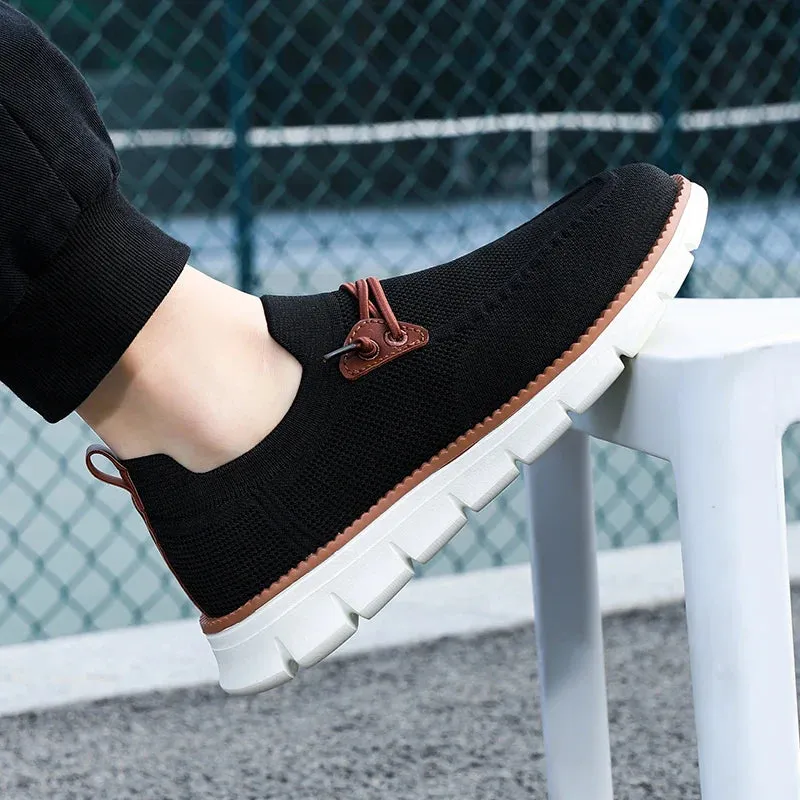 COMFORTKNIT SNEAKER