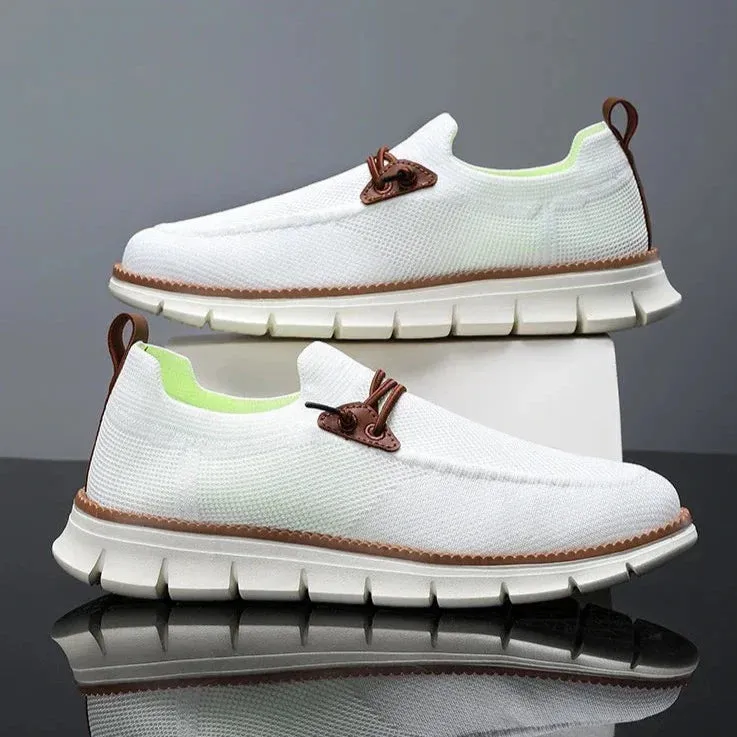 COMFORTKNIT SNEAKER