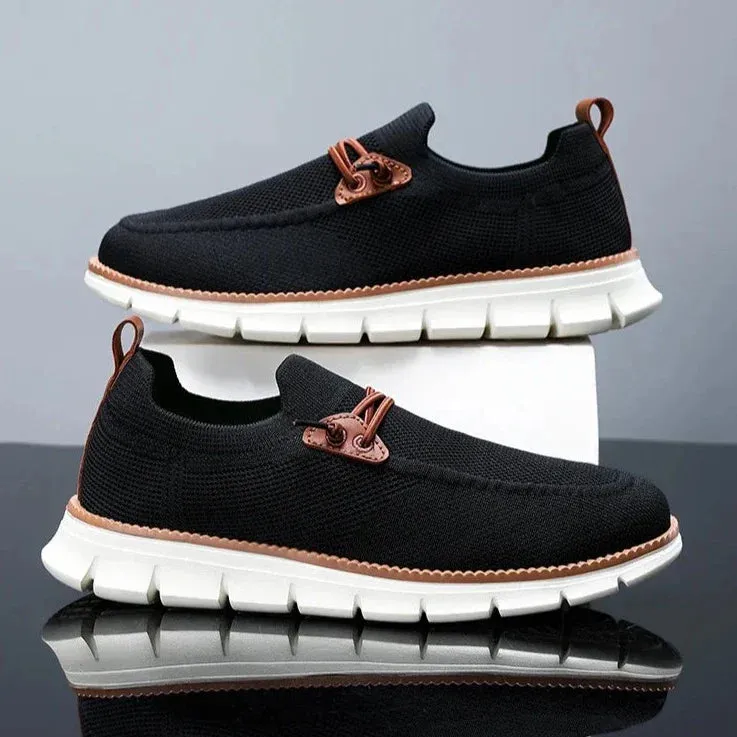 COMFORTKNIT SNEAKER
