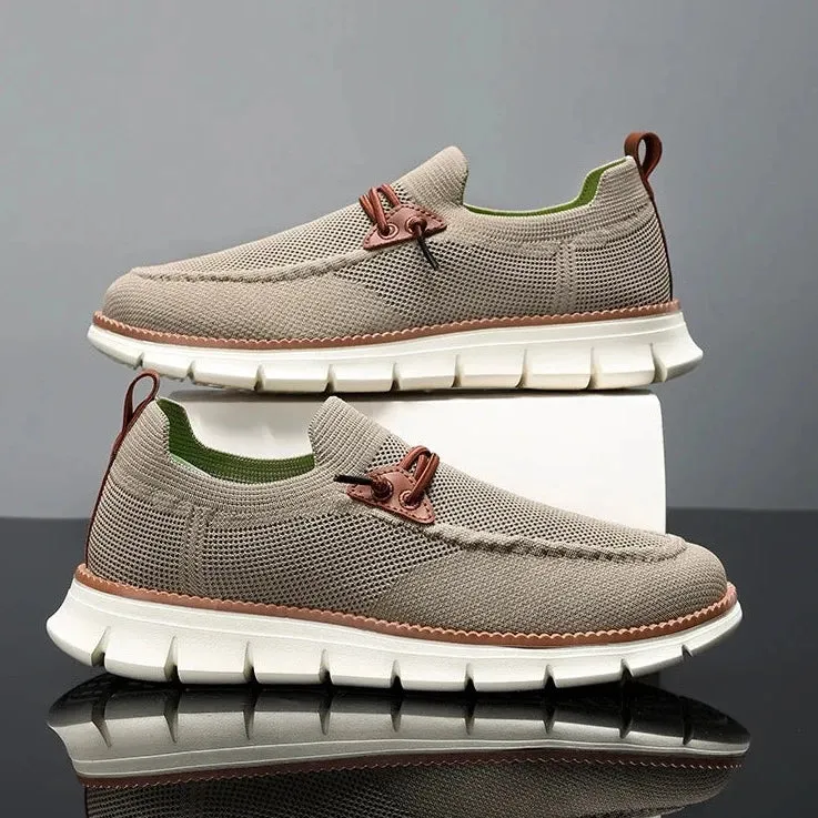 COMFORTKNIT SNEAKER