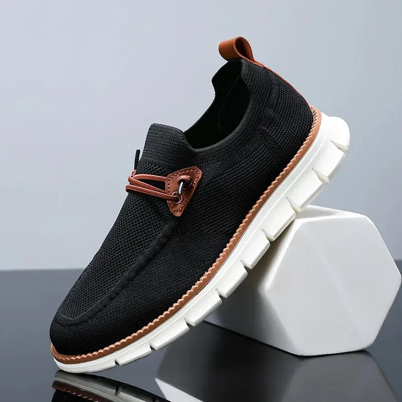 COMFORTKNIT SNEAKER