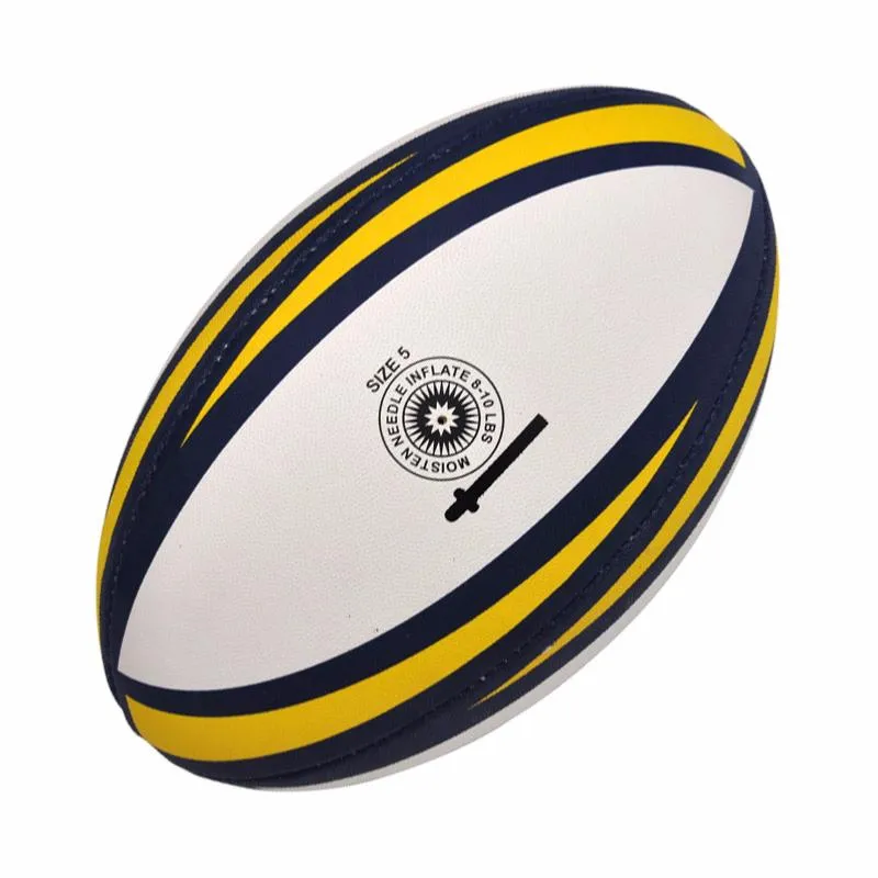 Cooper Rugby Balls Size 5
