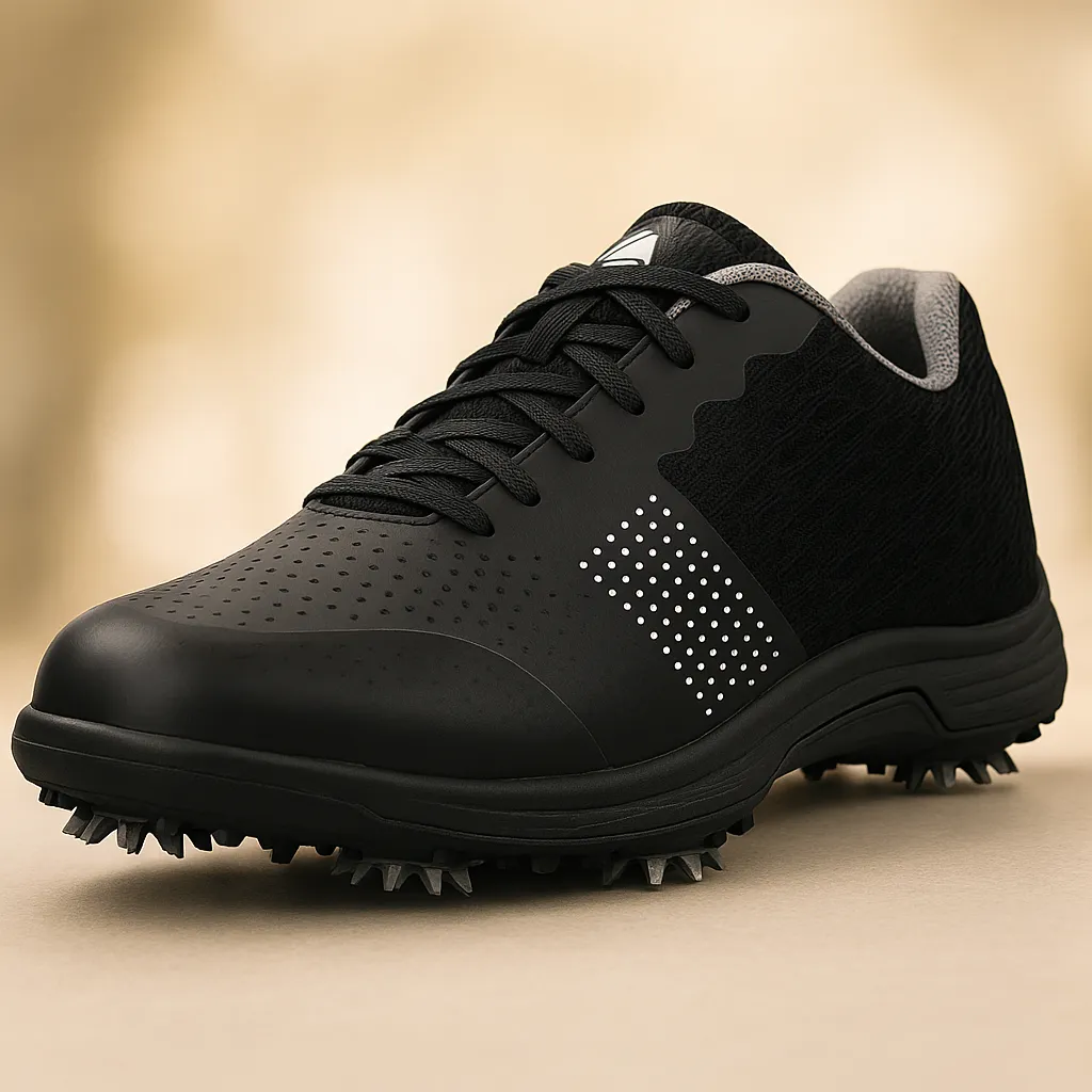 CoreFlex Spiked Golf Trainers