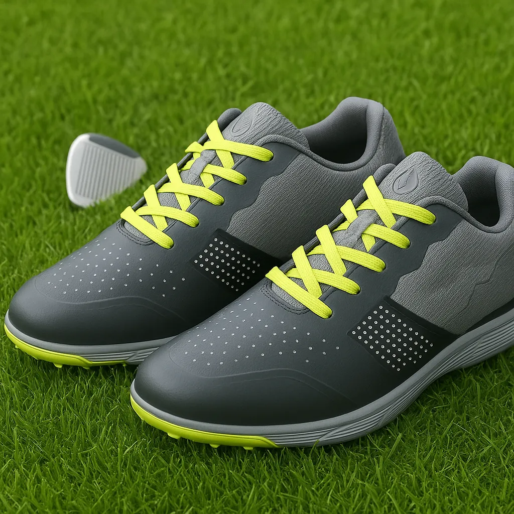CoreFlex Spiked Golf Trainers