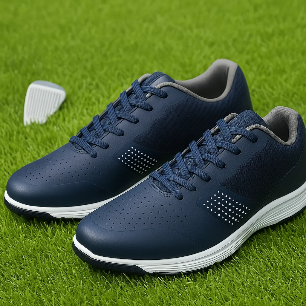 CoreFlex Spiked Golf Trainers