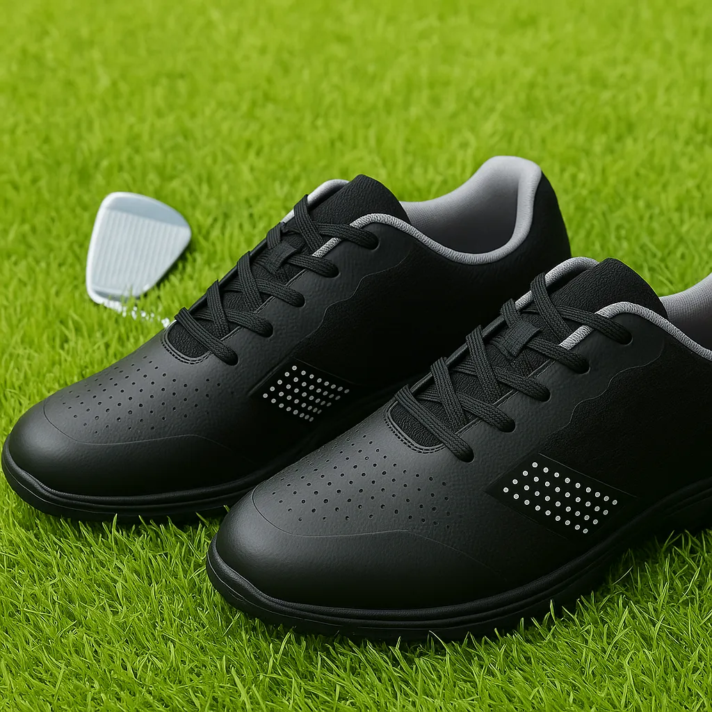 CoreFlex Spiked Golf Trainers