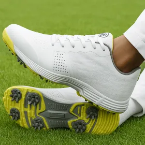 CoreFlex Spiked Golf Trainers