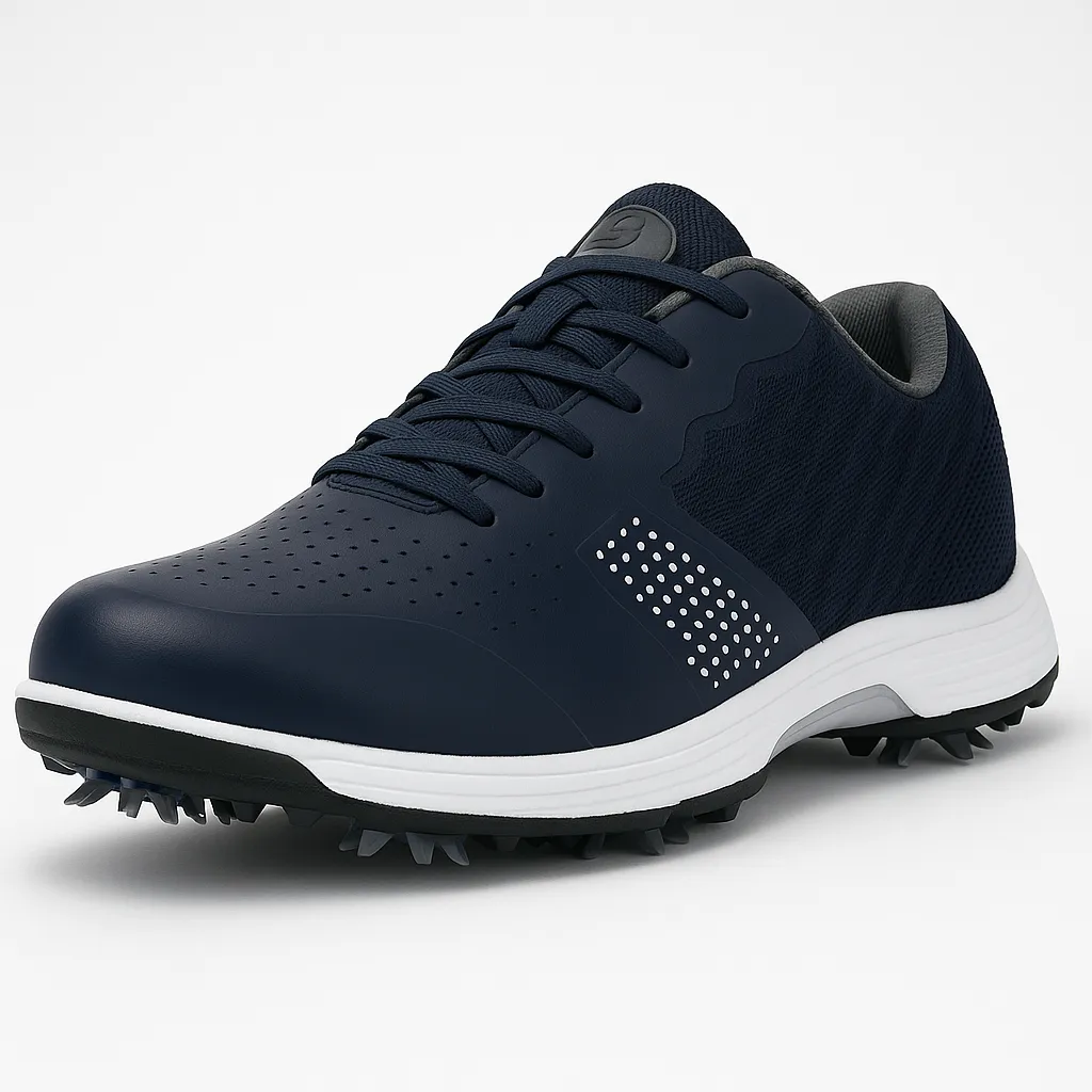 CoreFlex Spiked Golf Trainers