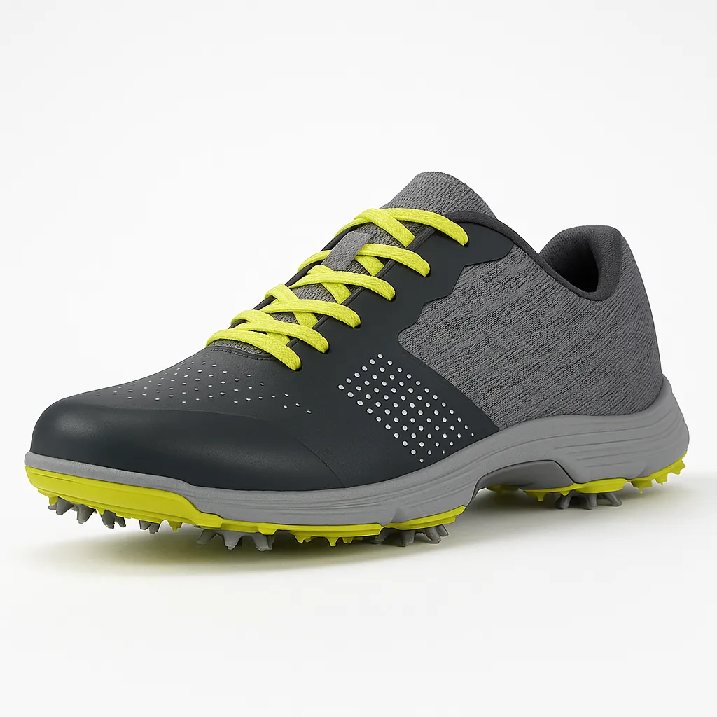 CoreFlex Spiked Golf Trainers