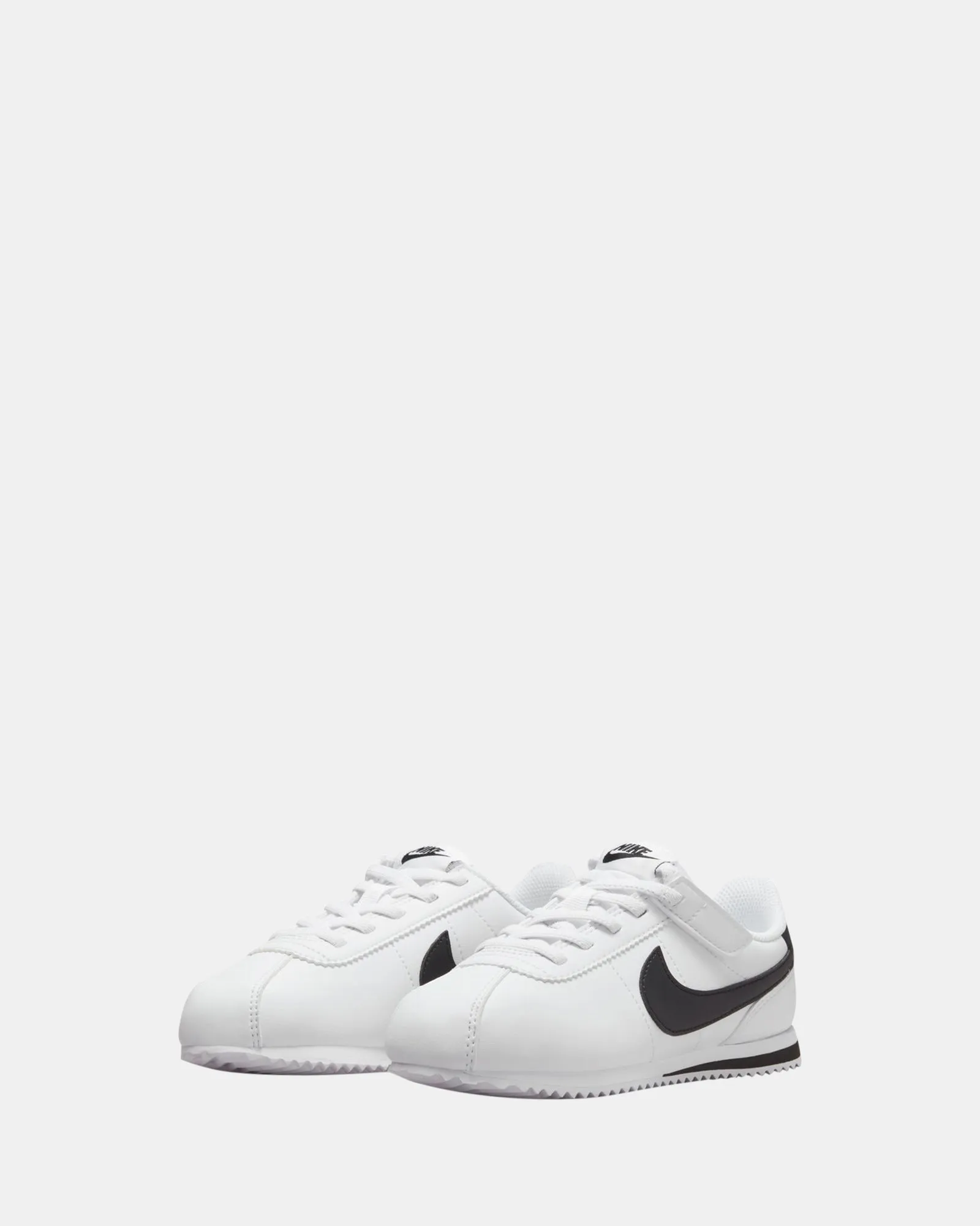Cortez Easy On Youth White/Black