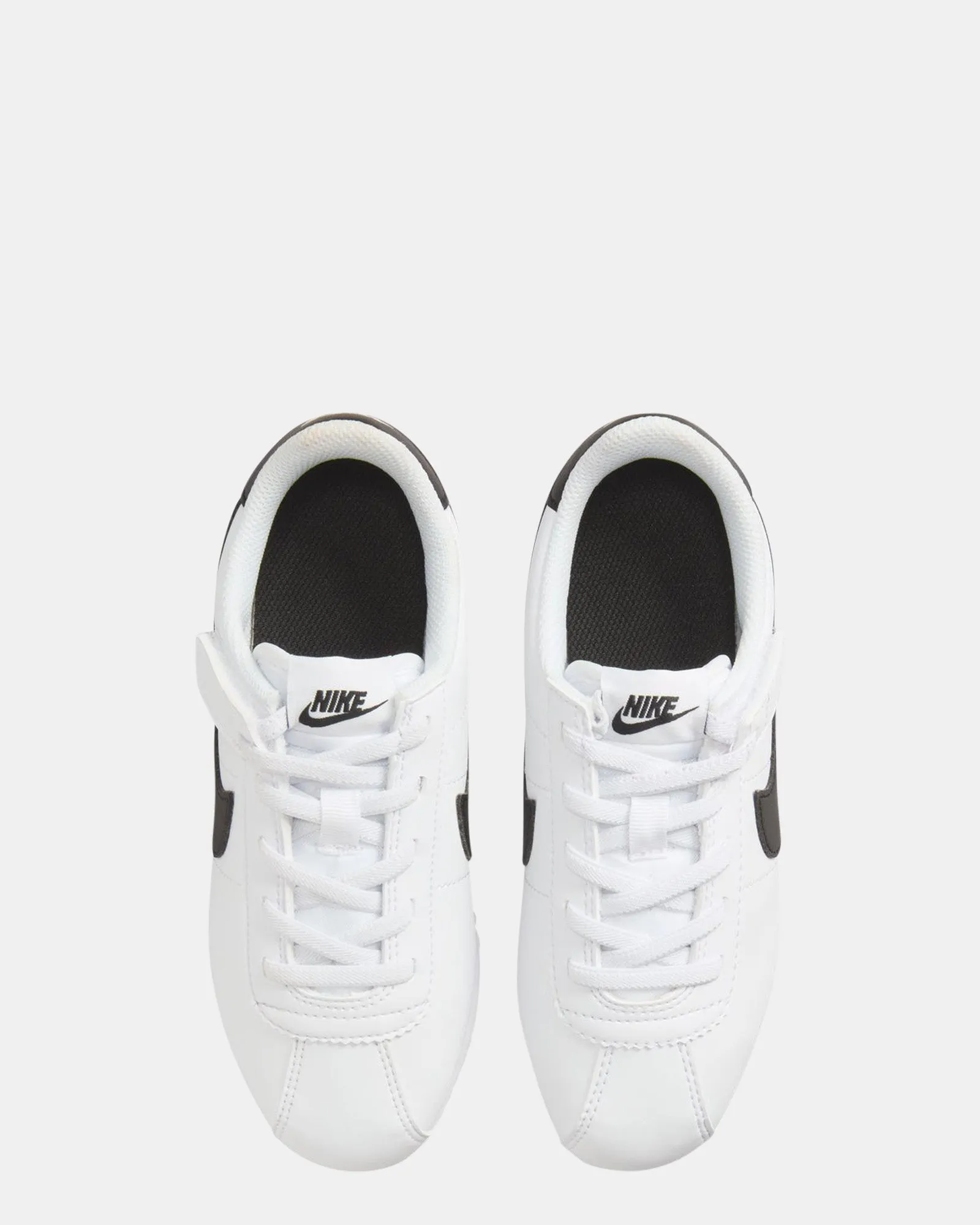 Cortez Easy On Youth White/Black