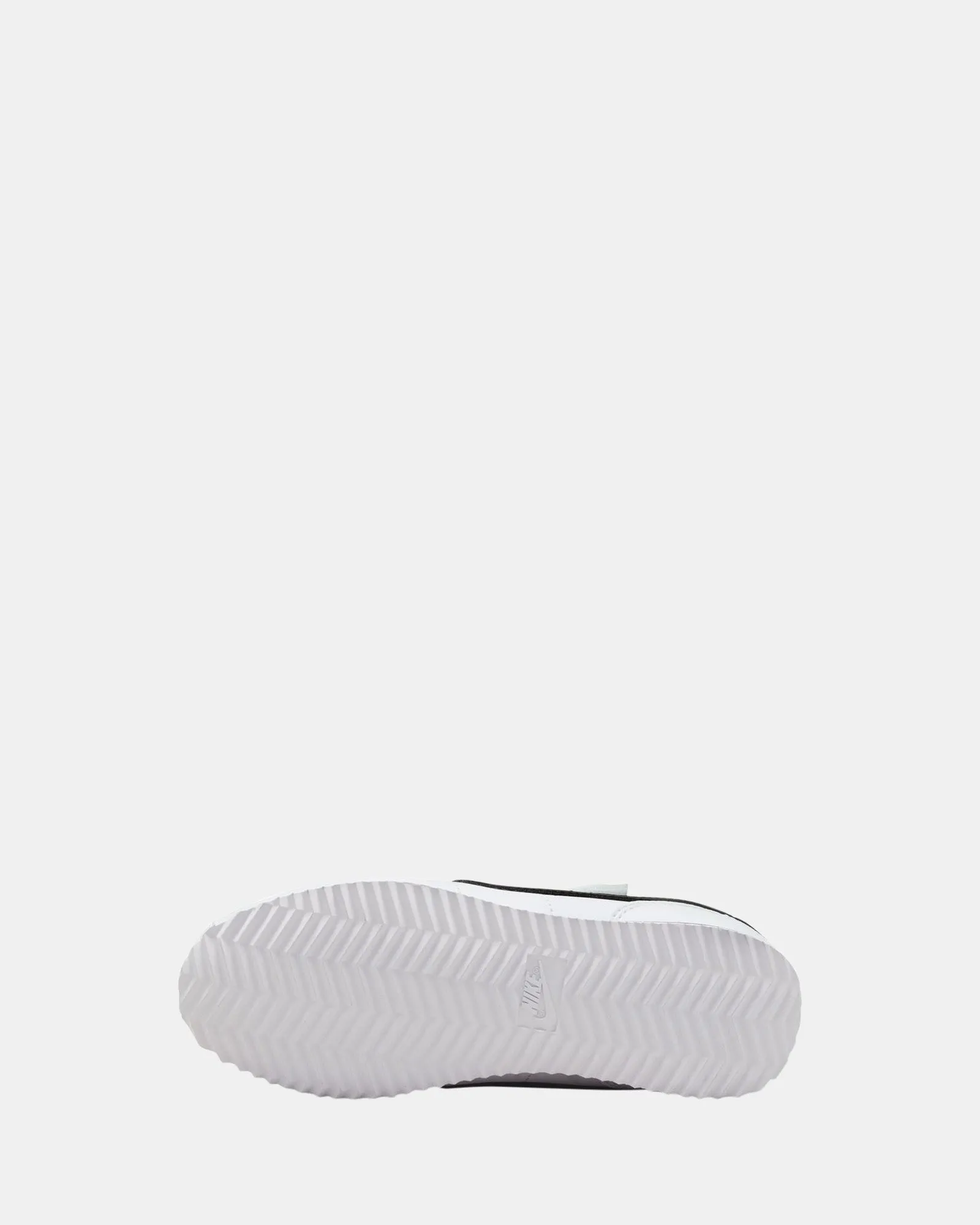 Cortez Easy On Youth White/Black