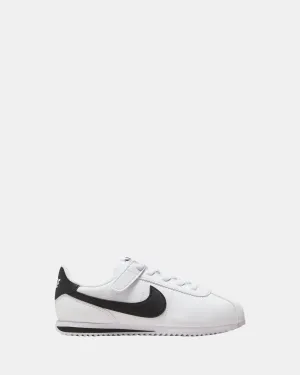 Cortez Easy On Youth White/Black
