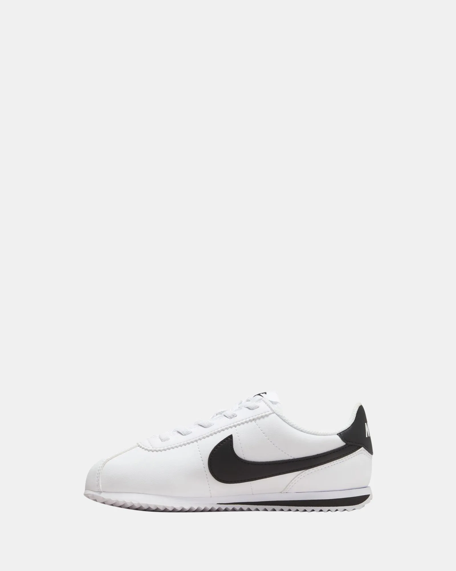 Cortez Easy On Youth White/Black