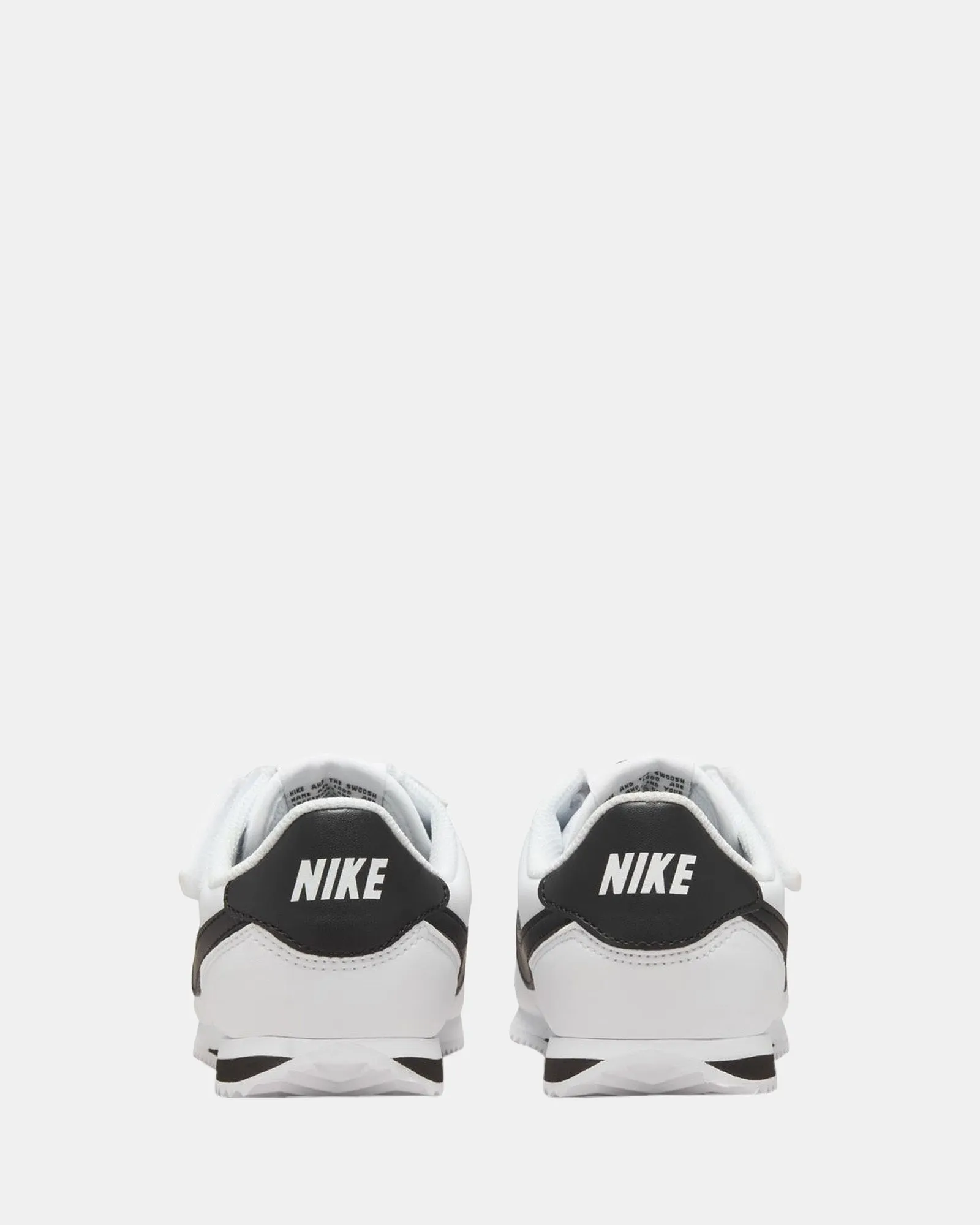 Cortez Easy On Youth White/Black