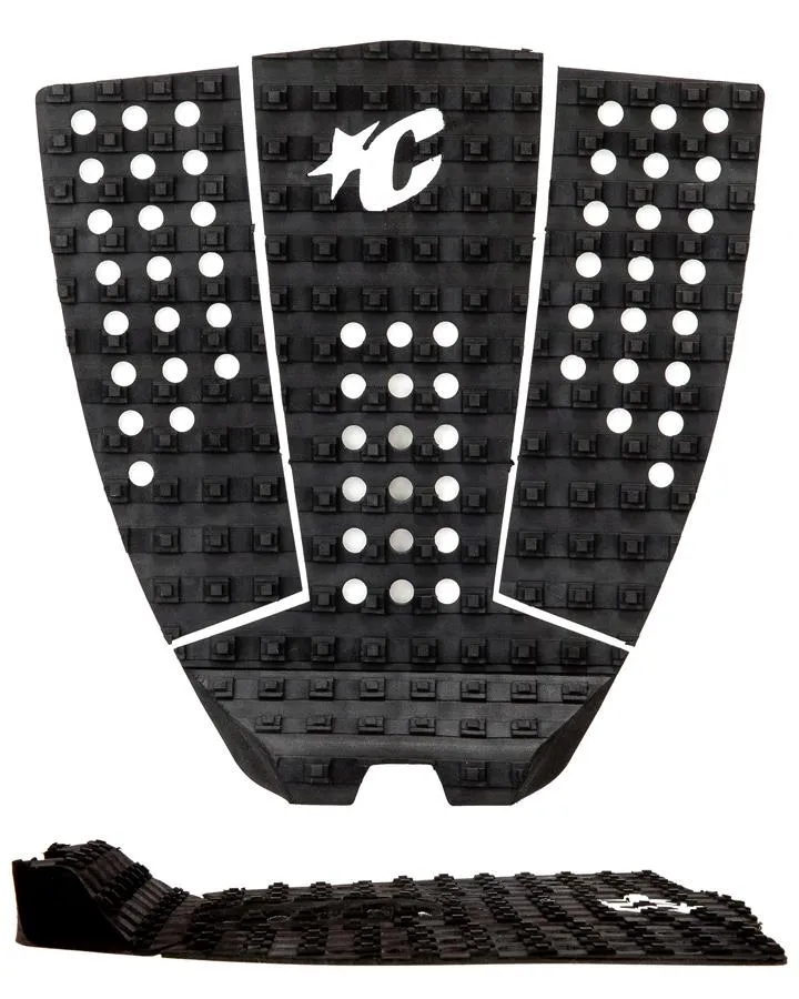 Creatures Icon Pin Tail Pad