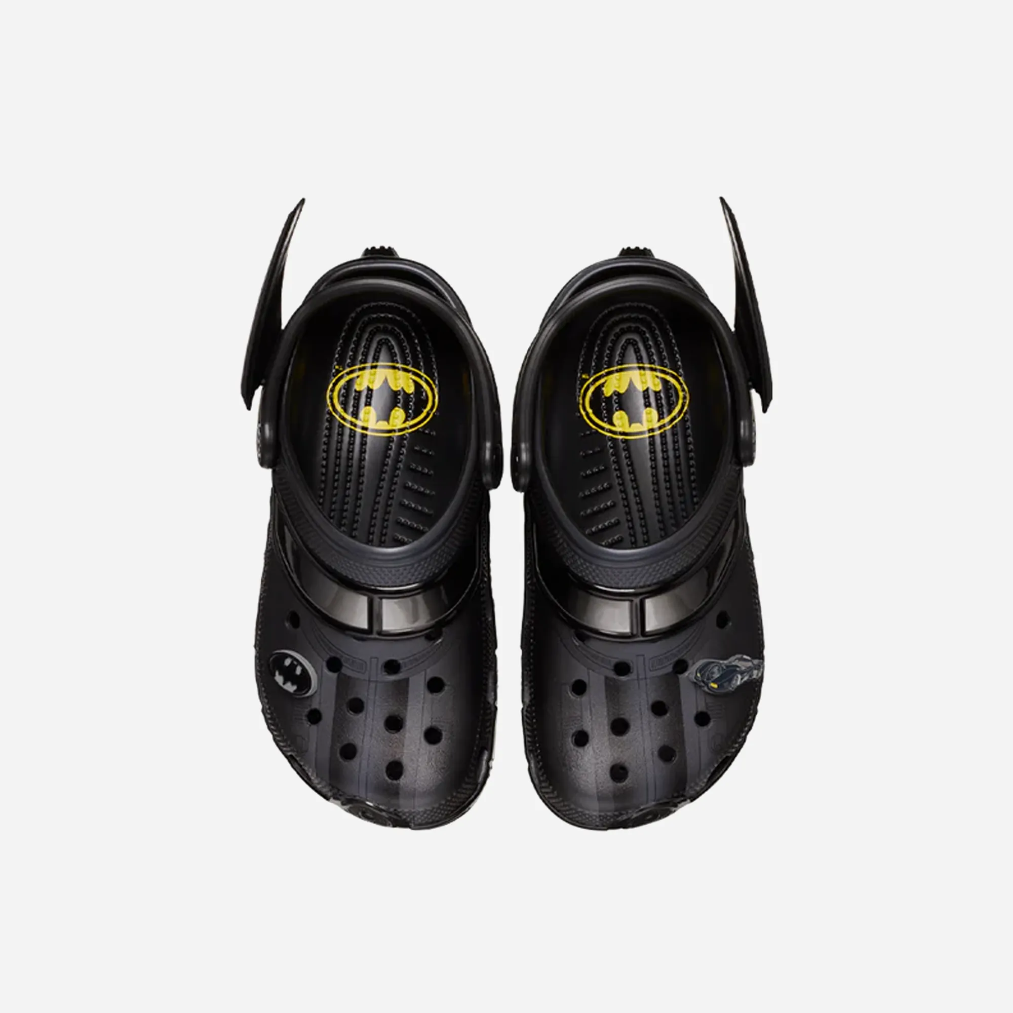 Crocs Classic Clog Batman Batmobile