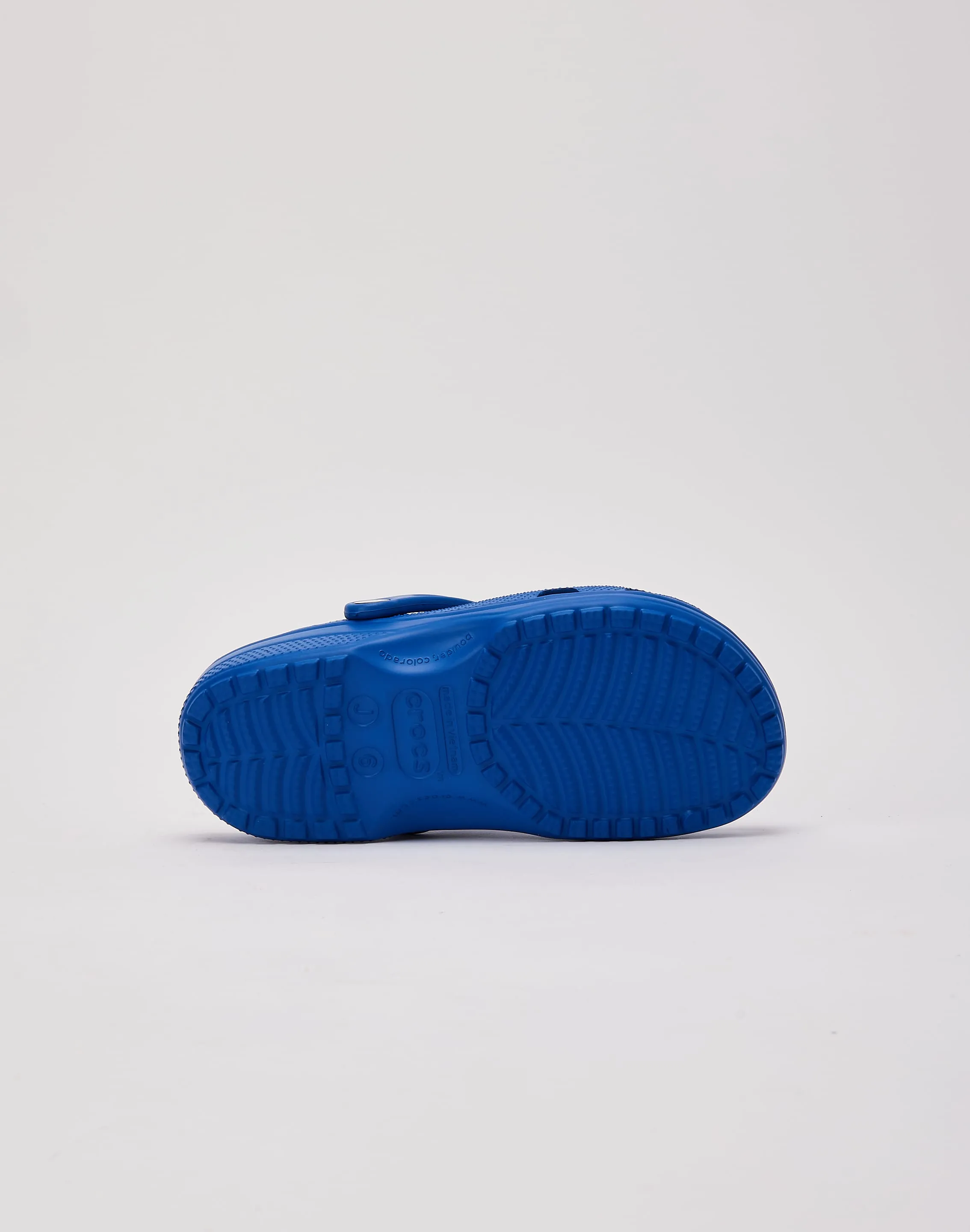 Crocs Classic Clog Grade-School