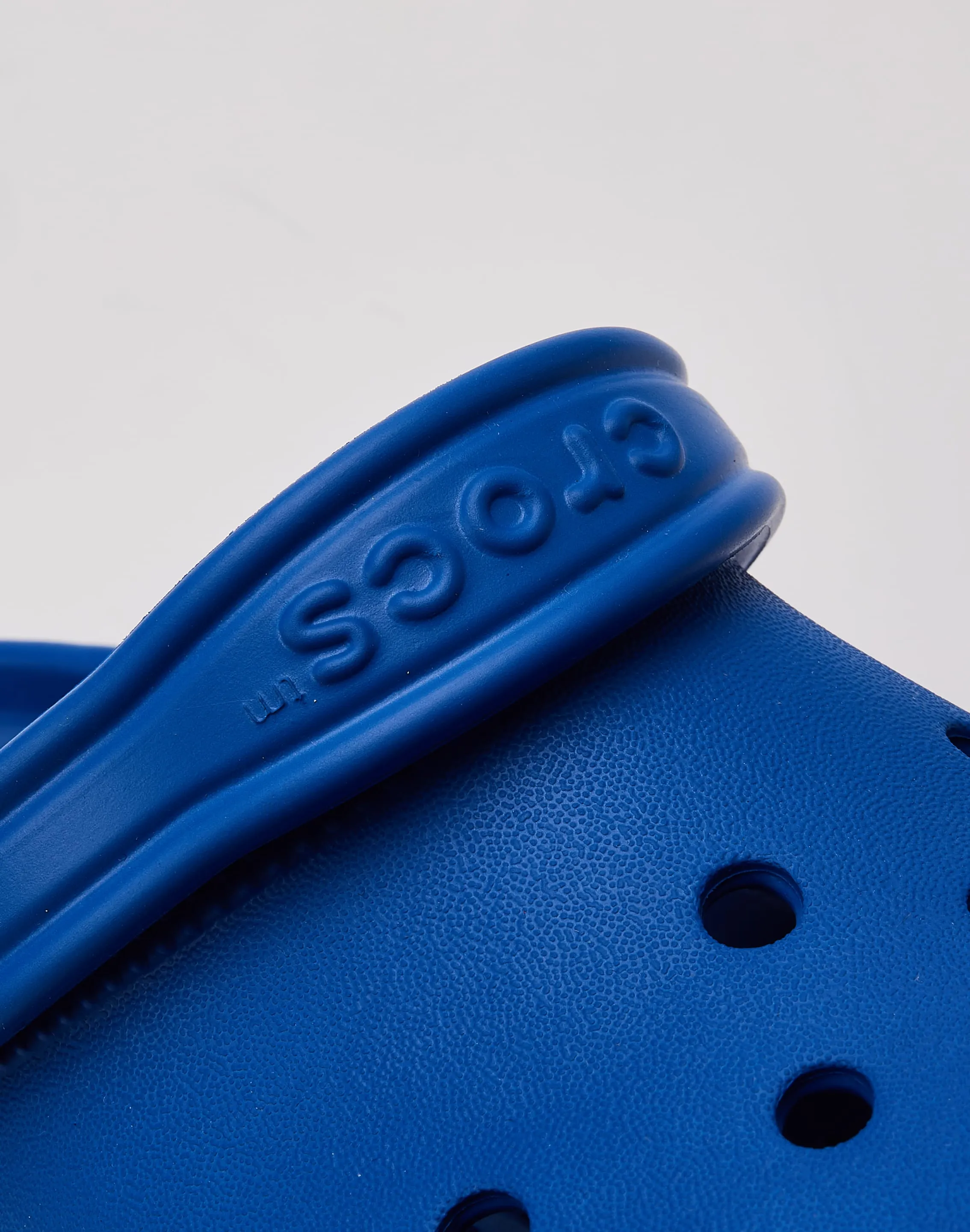 Crocs Classic Clog Grade-School
