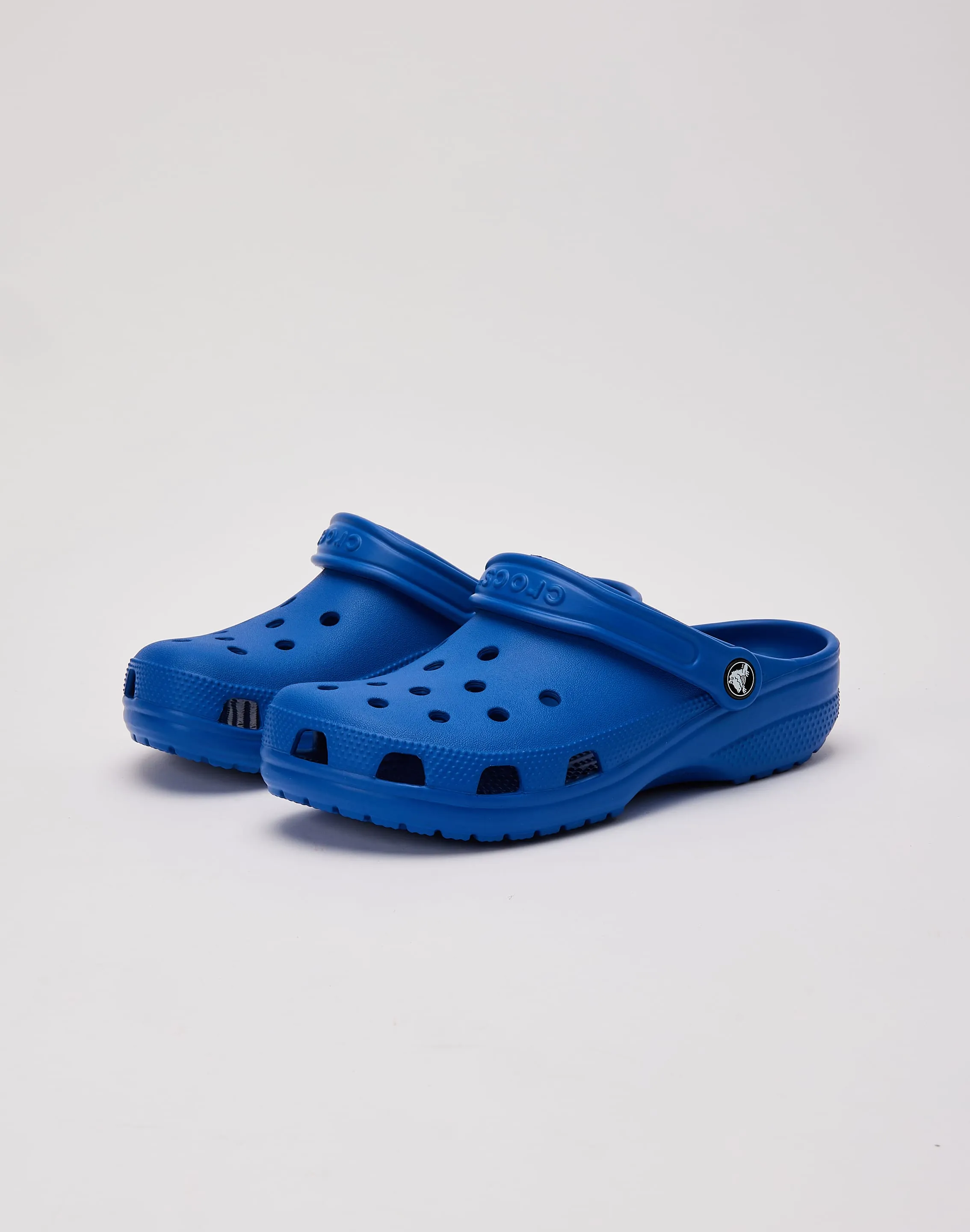 Crocs Classic Clog Grade-School