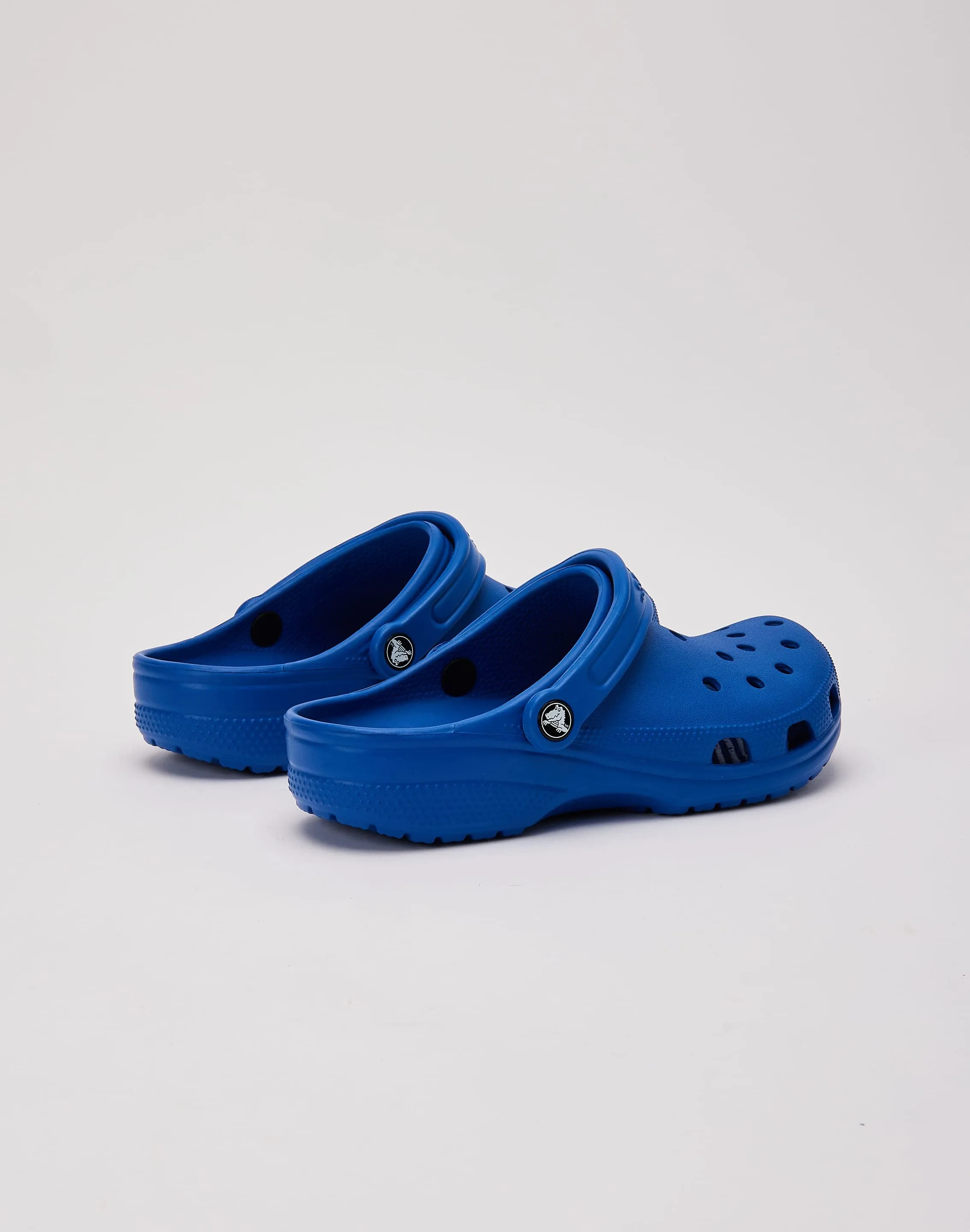 Crocs Classic Clog Grade-School