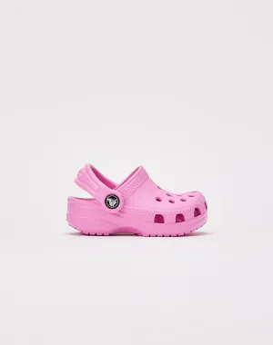 Crocs Classic Clog Littles Infant