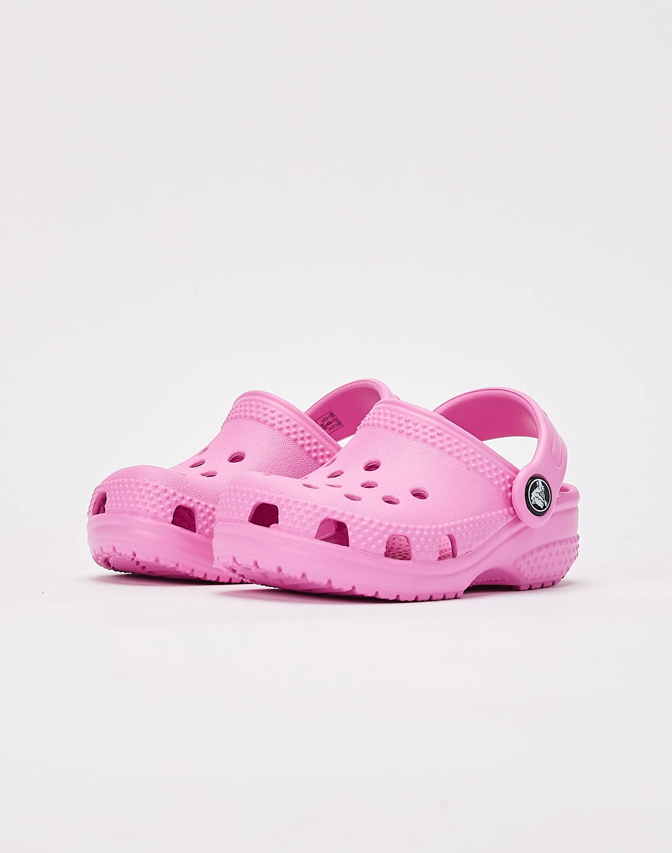 Crocs Classic Clog Littles Infant
