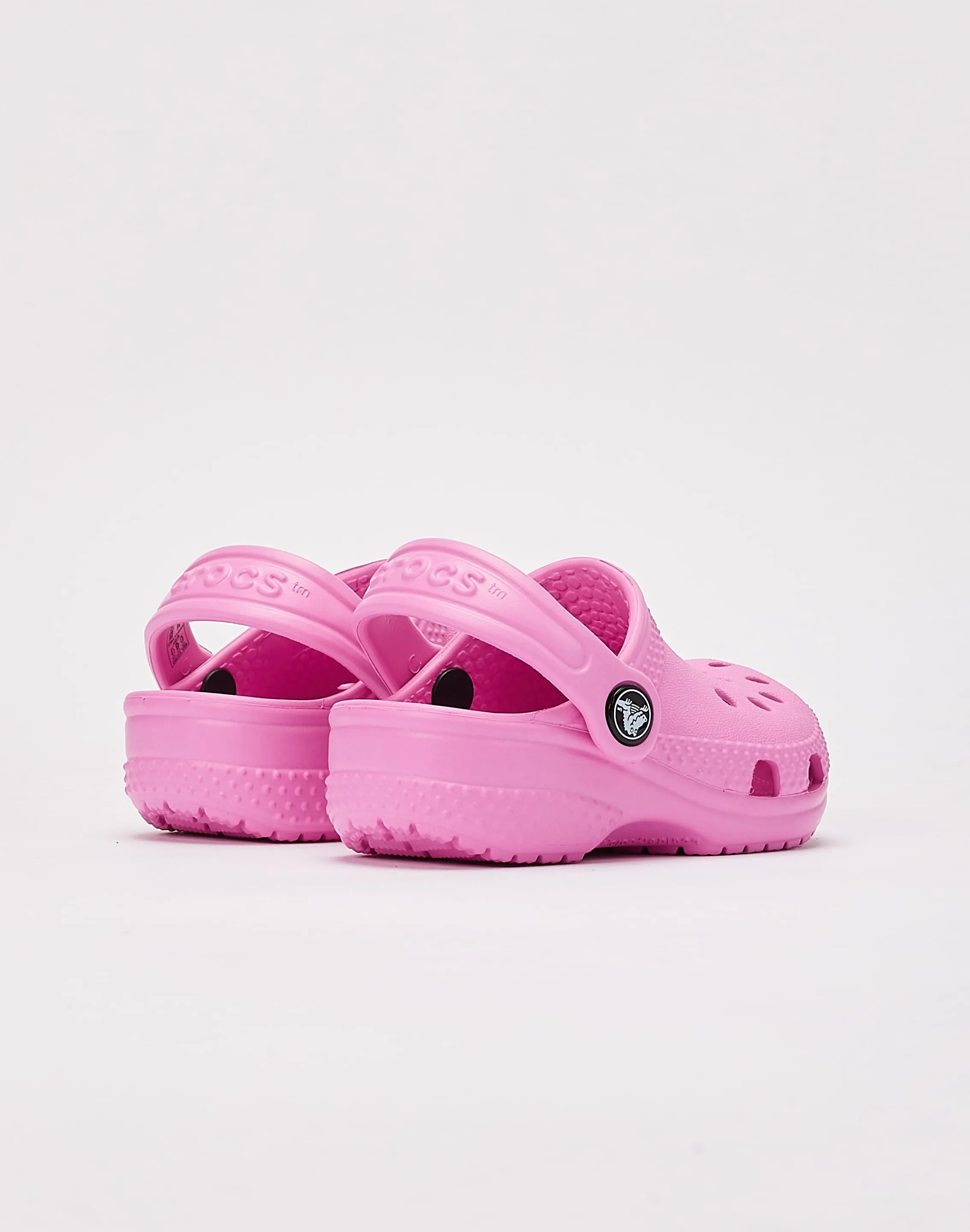 Crocs Classic Clog Littles Infant
