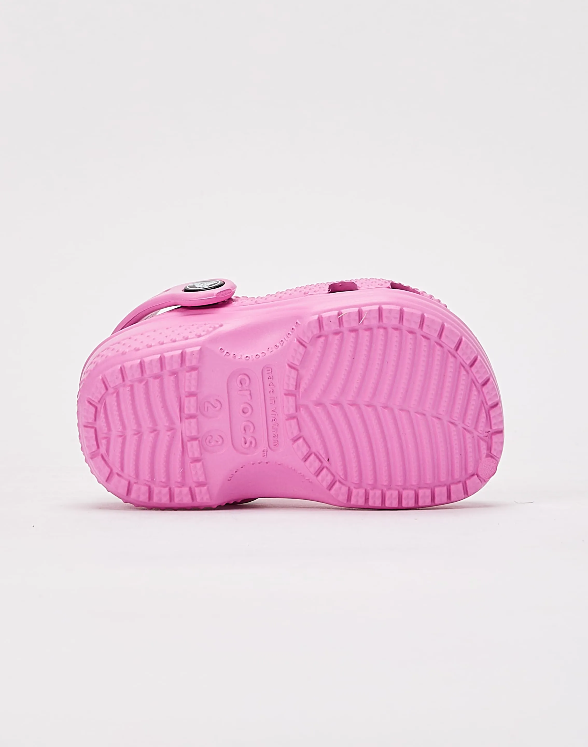 Crocs Classic Clog Littles Infant