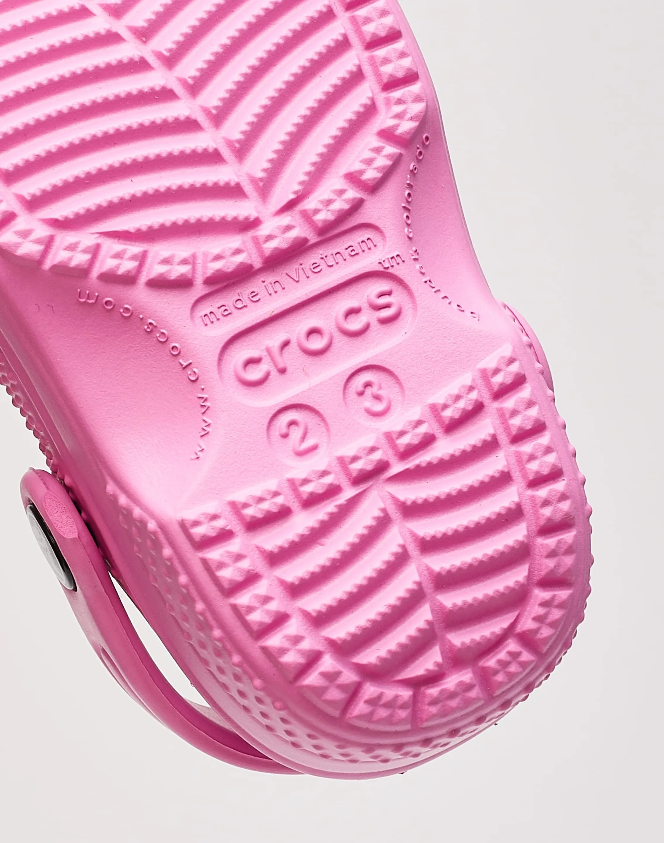 Crocs Classic Clog Littles Infant