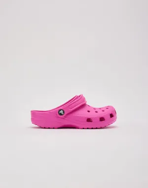 Crocs Classic Clog Pre-School