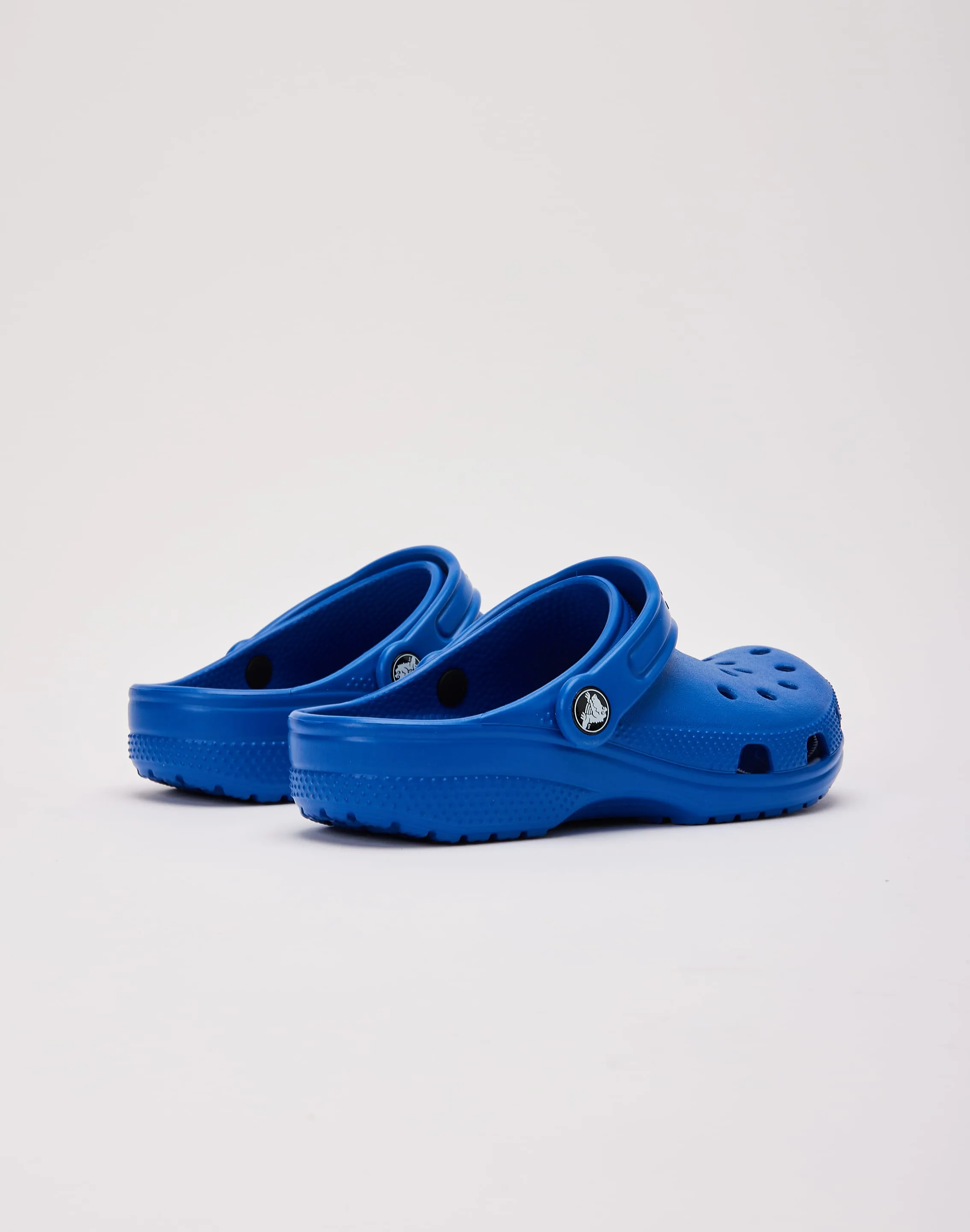 Crocs Classic Clog Pre-School