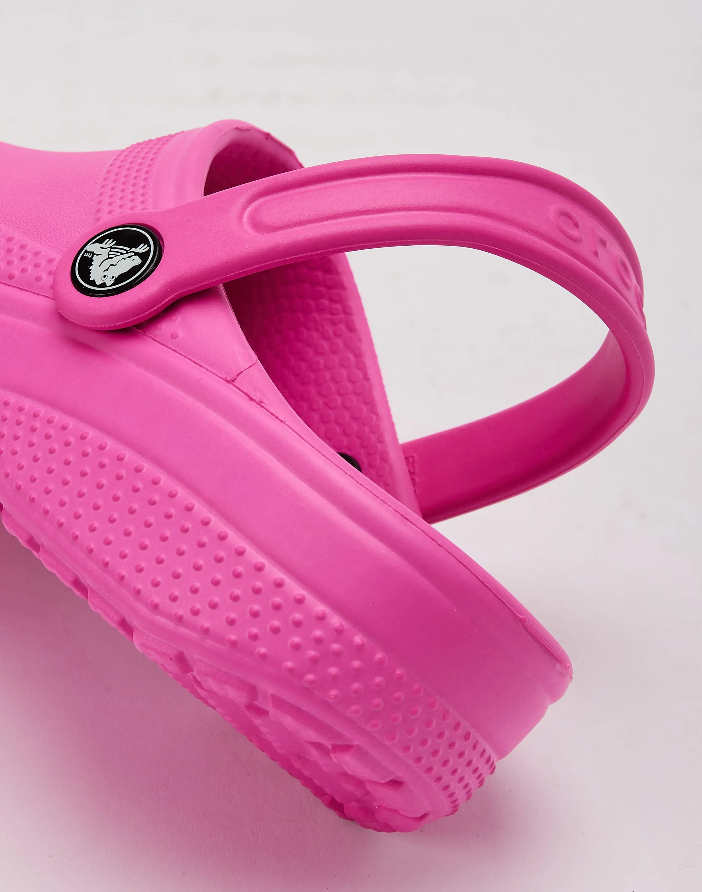 Crocs Classic Clog Pre-School