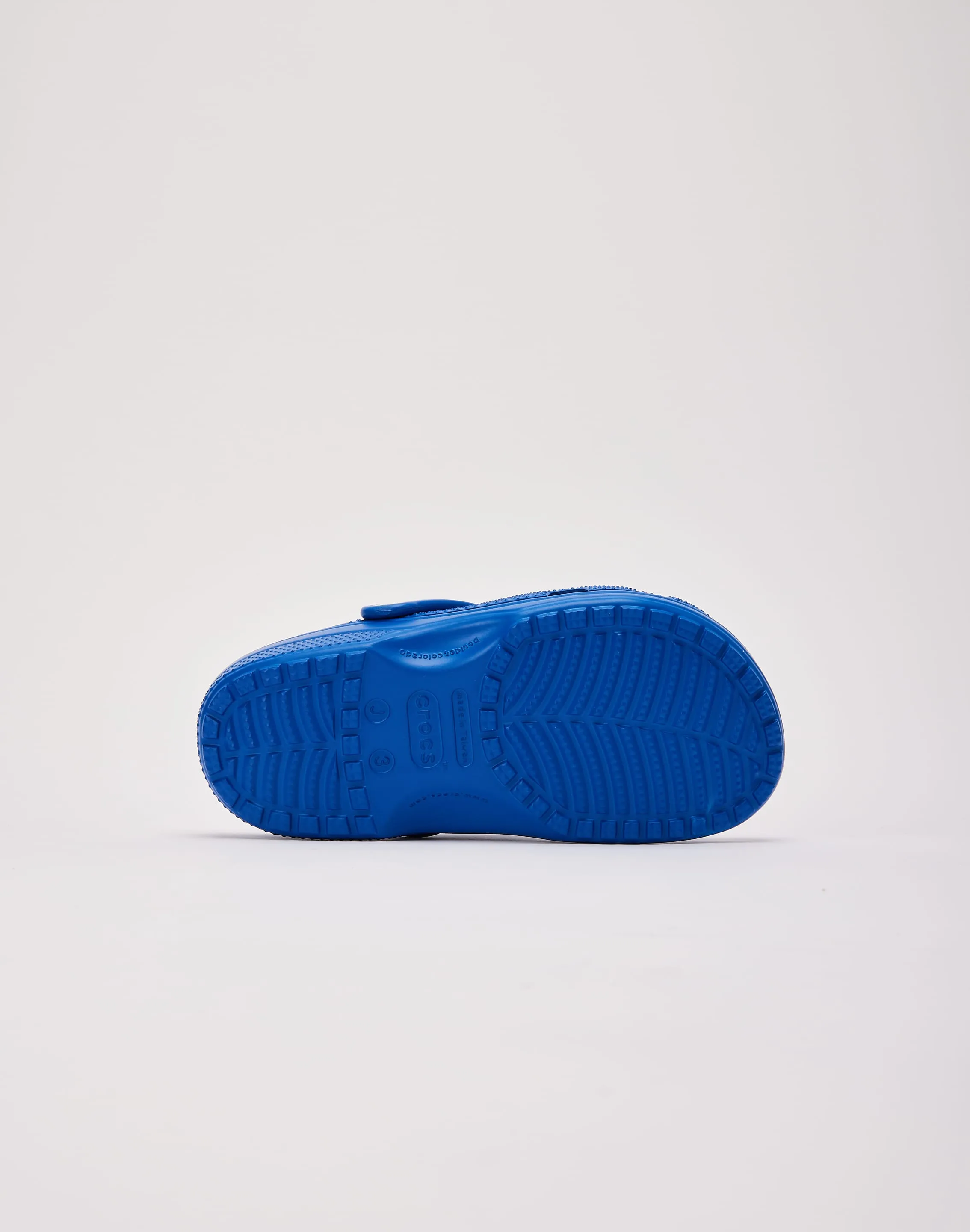 Crocs Classic Clog Pre-School