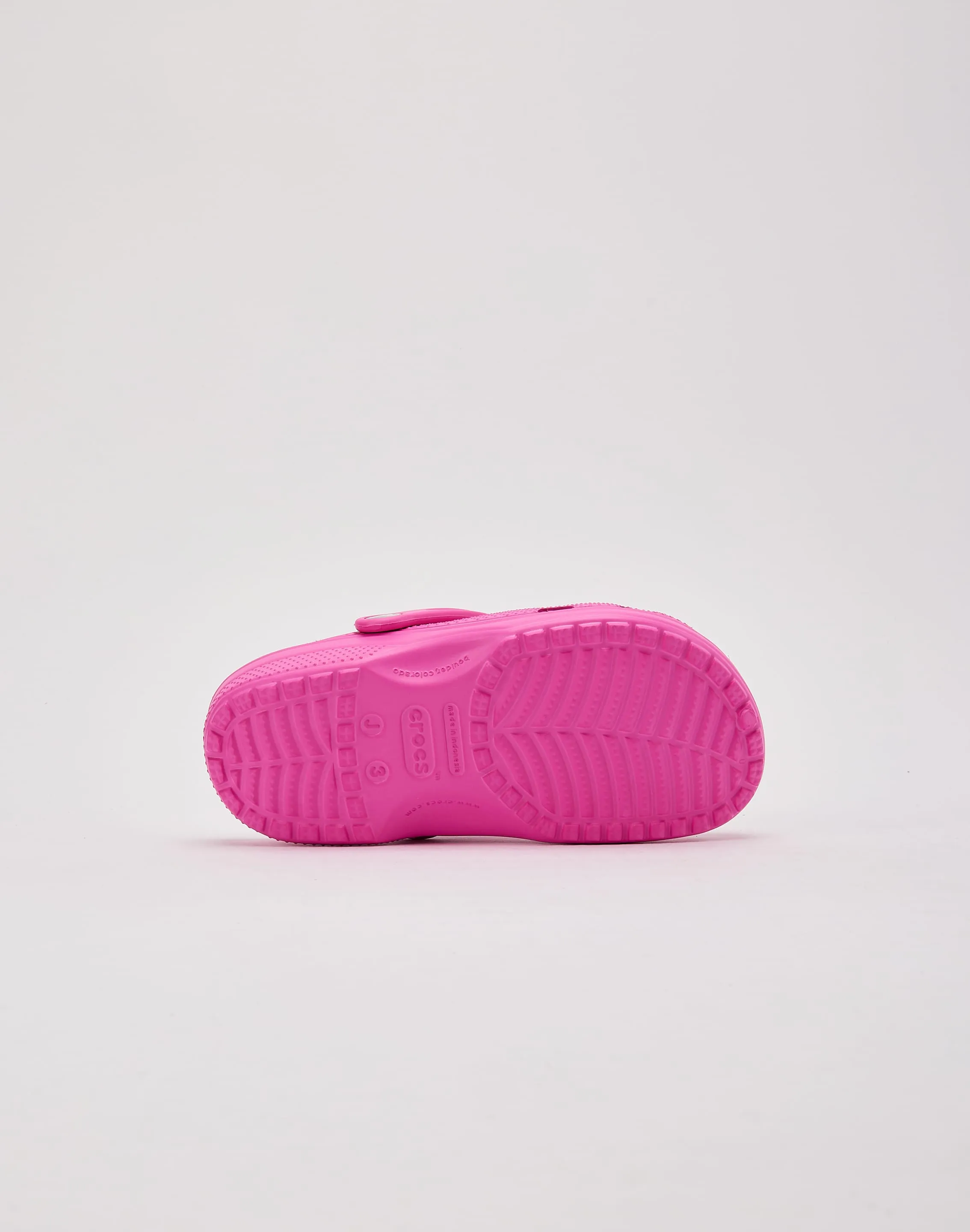 Crocs Classic Clog Pre-School