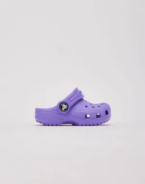 Crocs Classic Clog Toddler