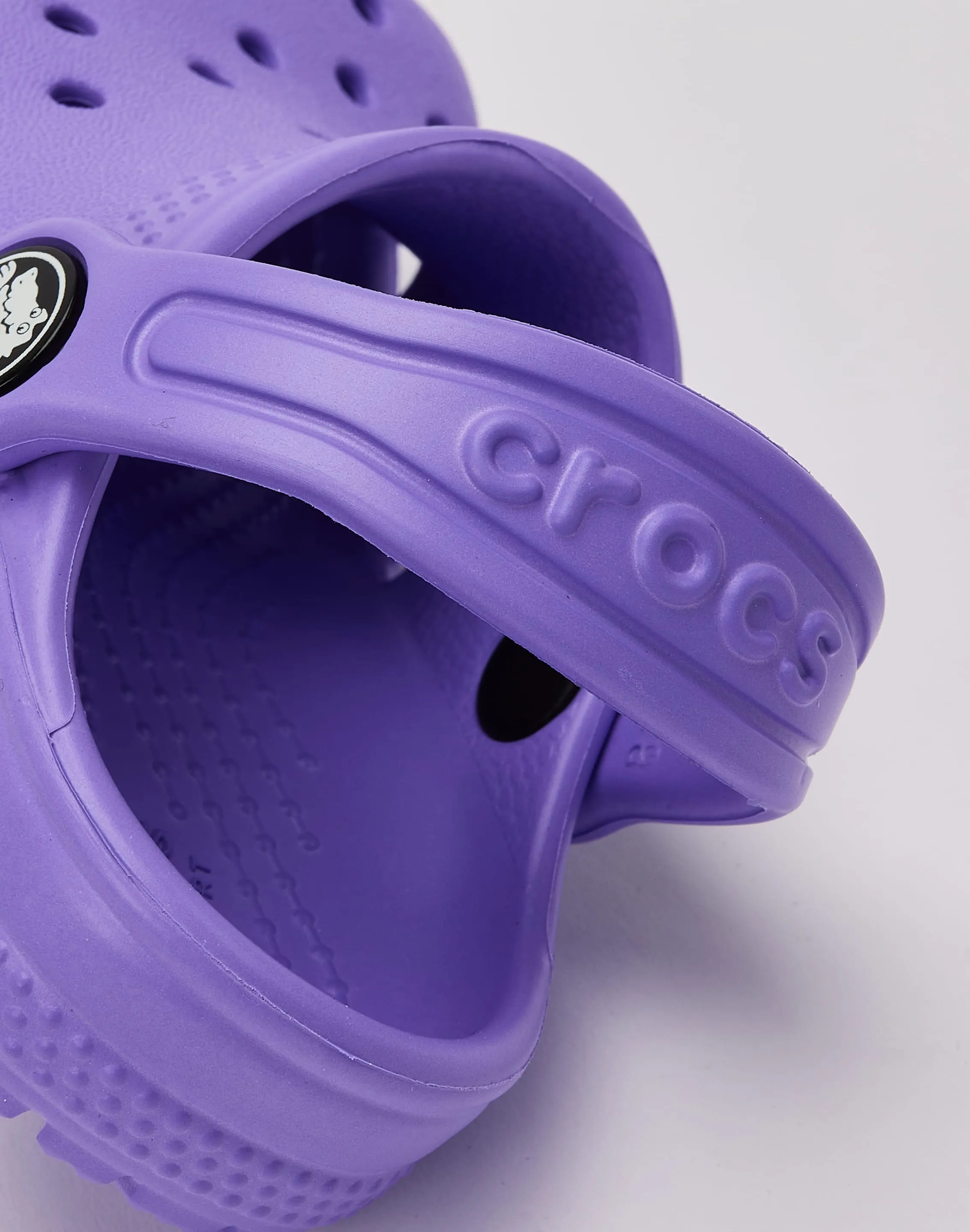 Crocs Classic Clog Toddler