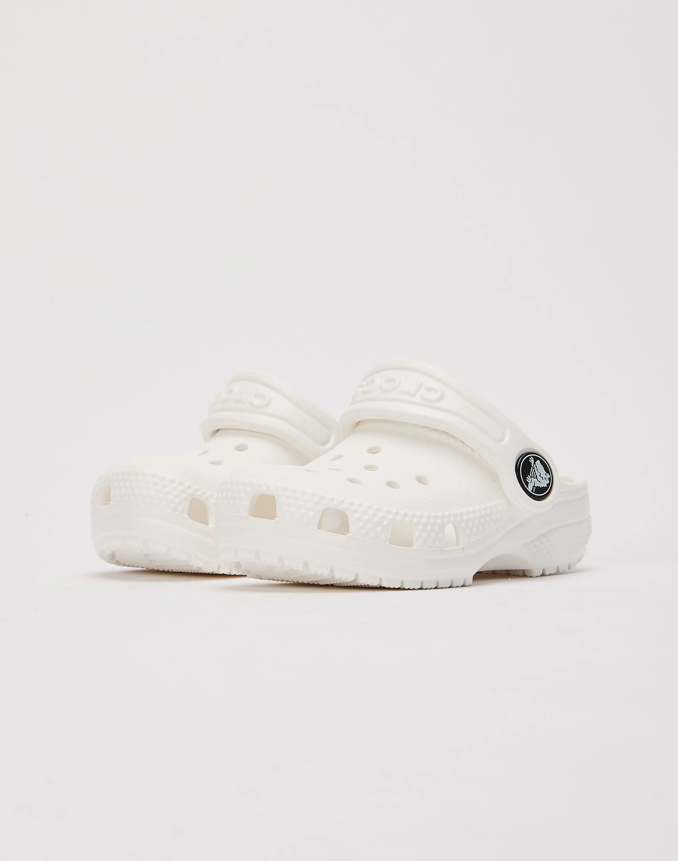 Crocs Classic Clog Toddler