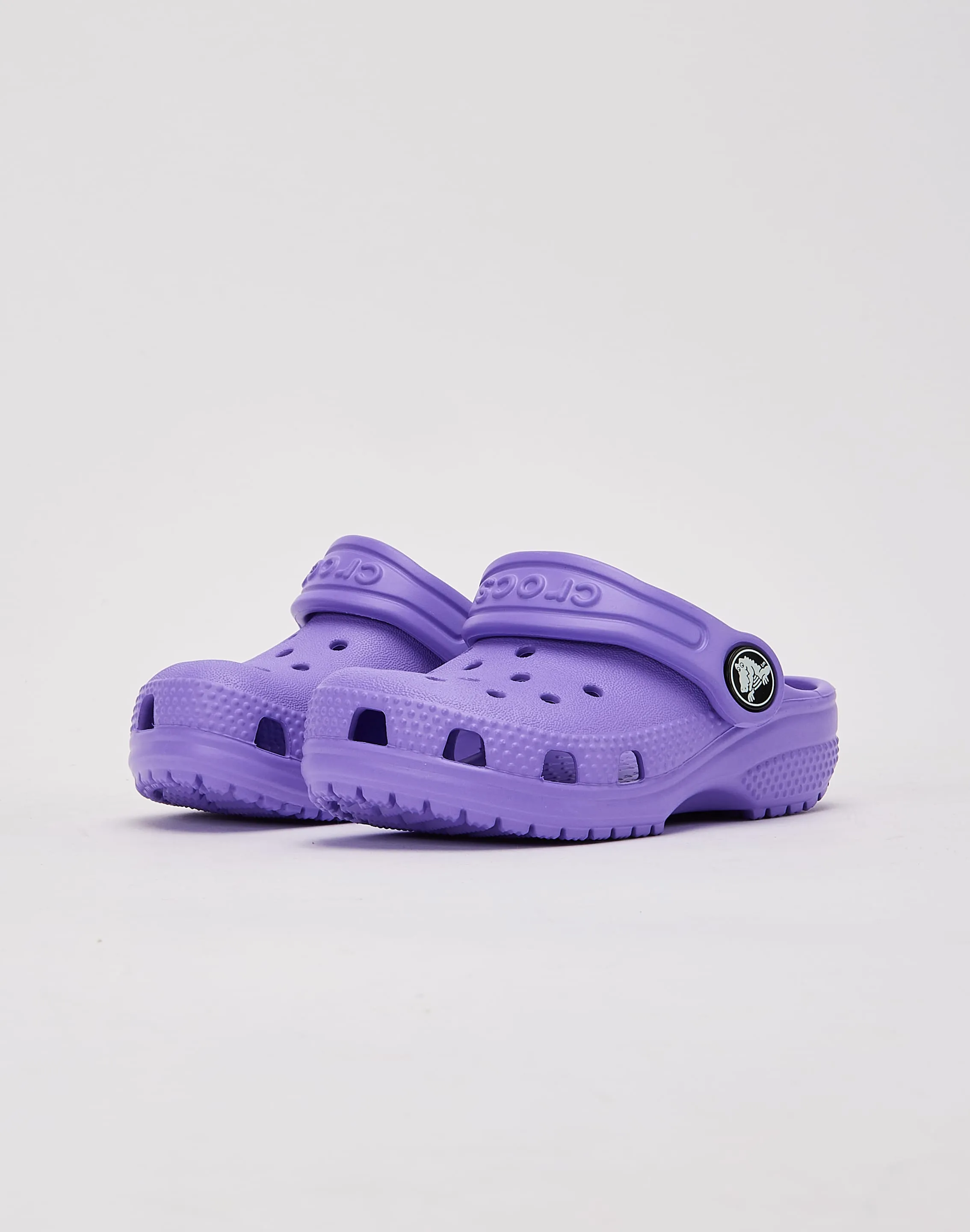Crocs Classic Clog Toddler