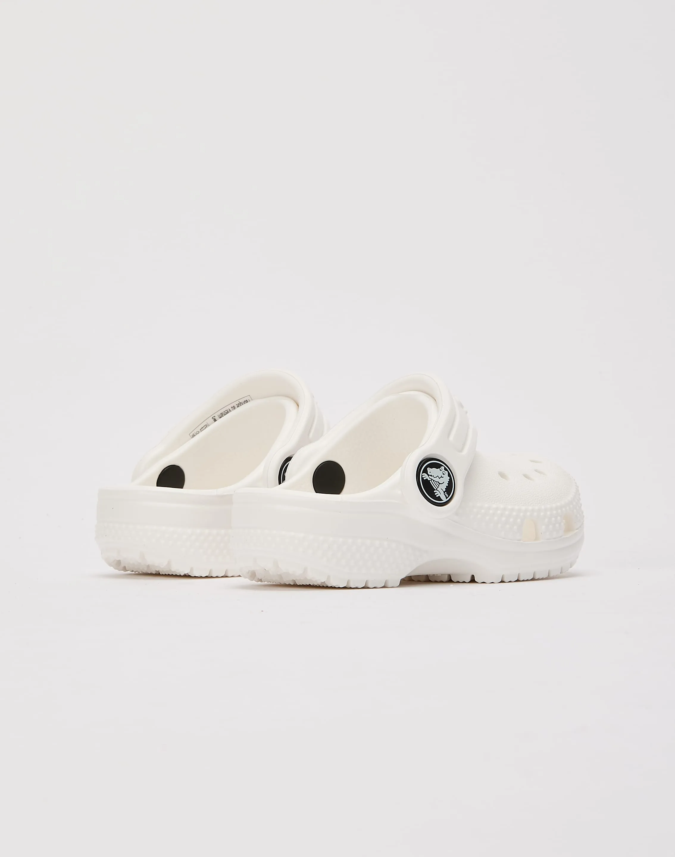 Crocs Classic Clog Toddler