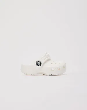 Crocs Classic Clog Toddler