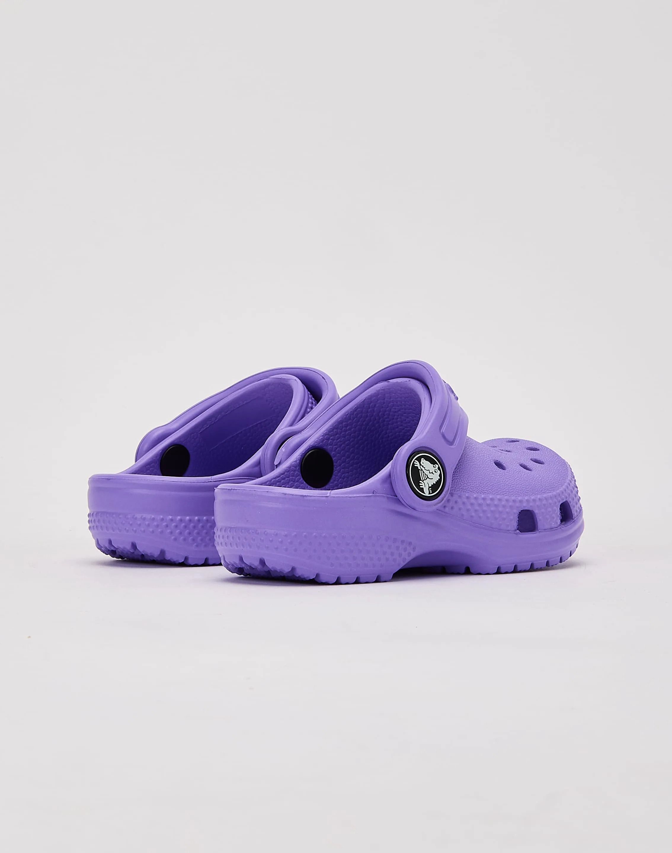 Crocs Classic Clog Toddler