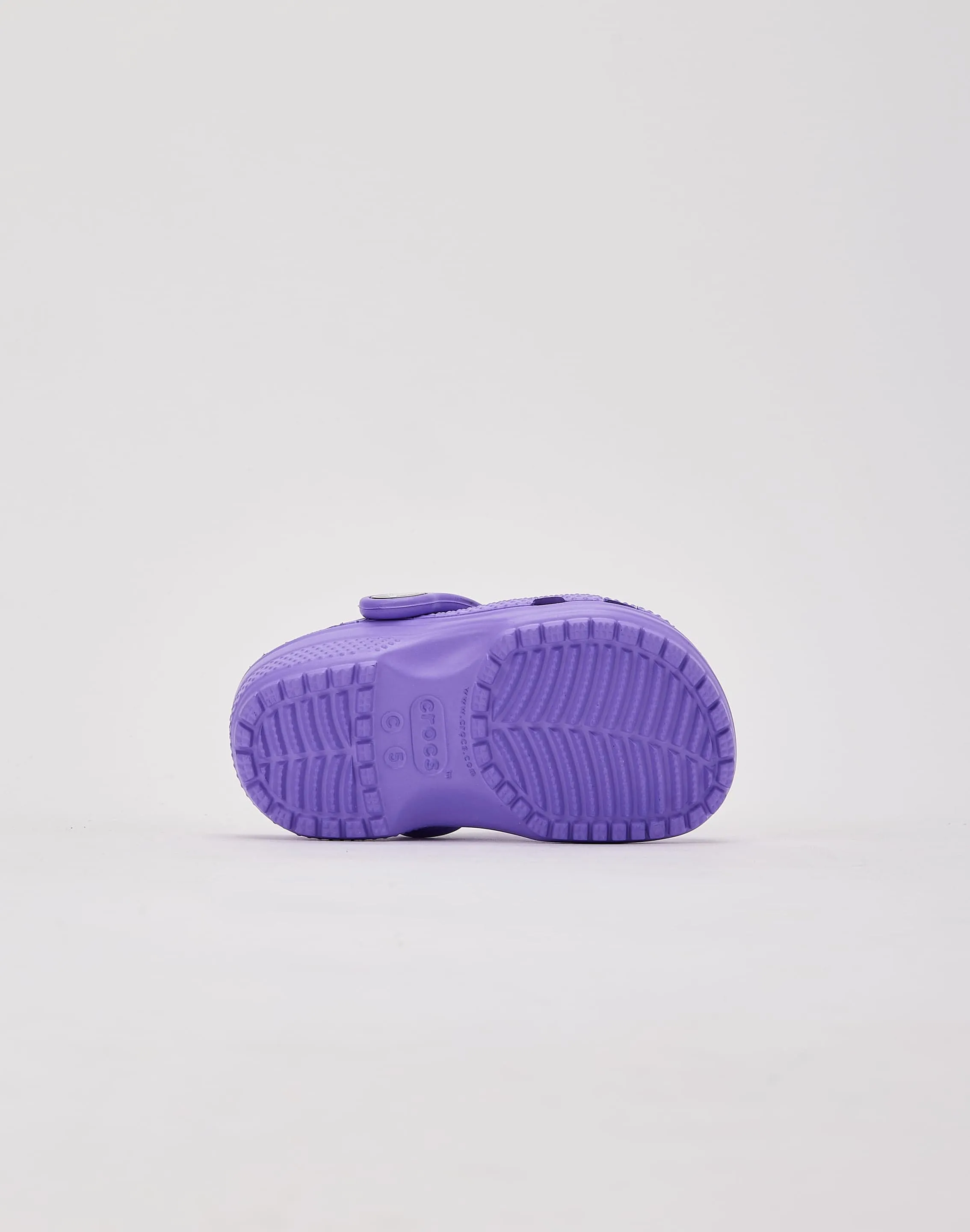 Crocs Classic Clog Toddler