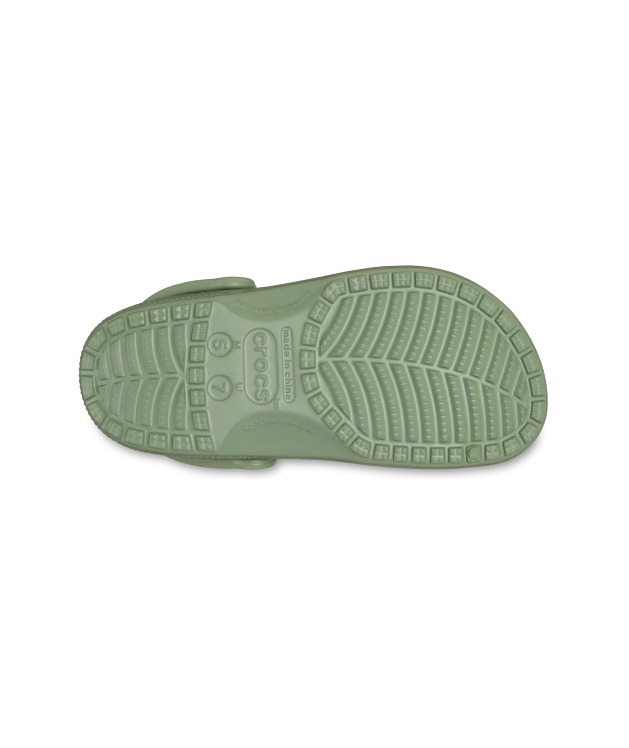 CROCS Classic Clog