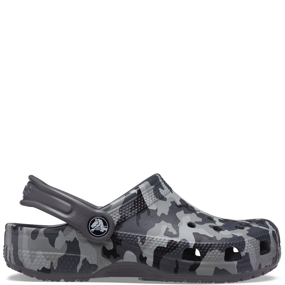 Crocs Kids Classic Clog