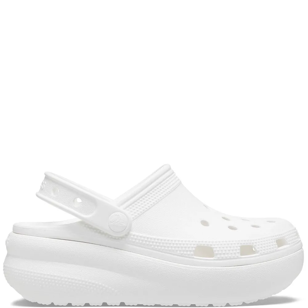 Crocs Kids Classic Cutie Clog