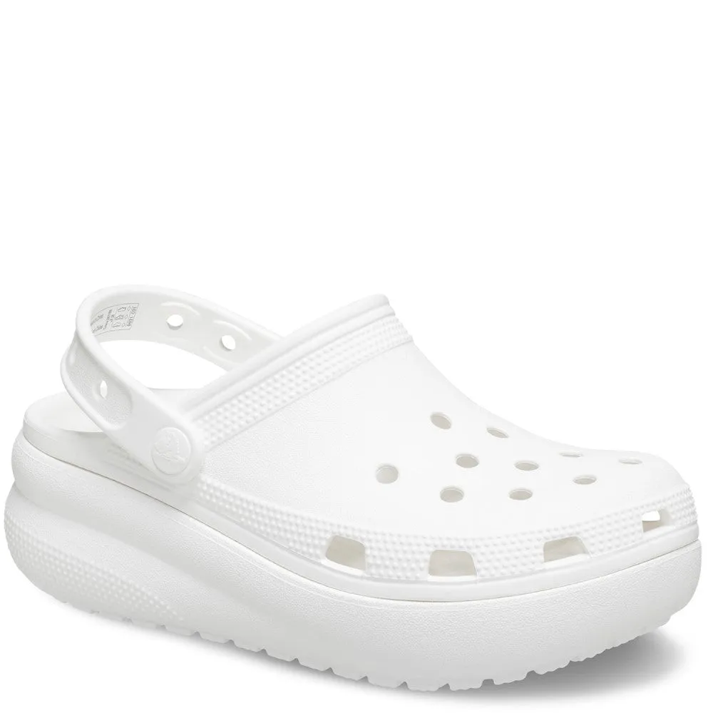 Crocs Kids Classic Cutie Clog