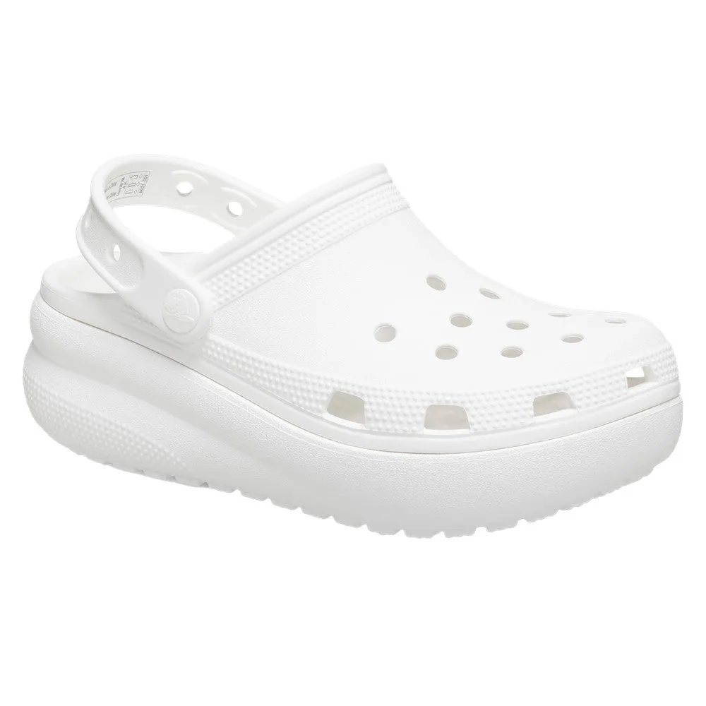 Crocs Kids Classic Cutie Clog
