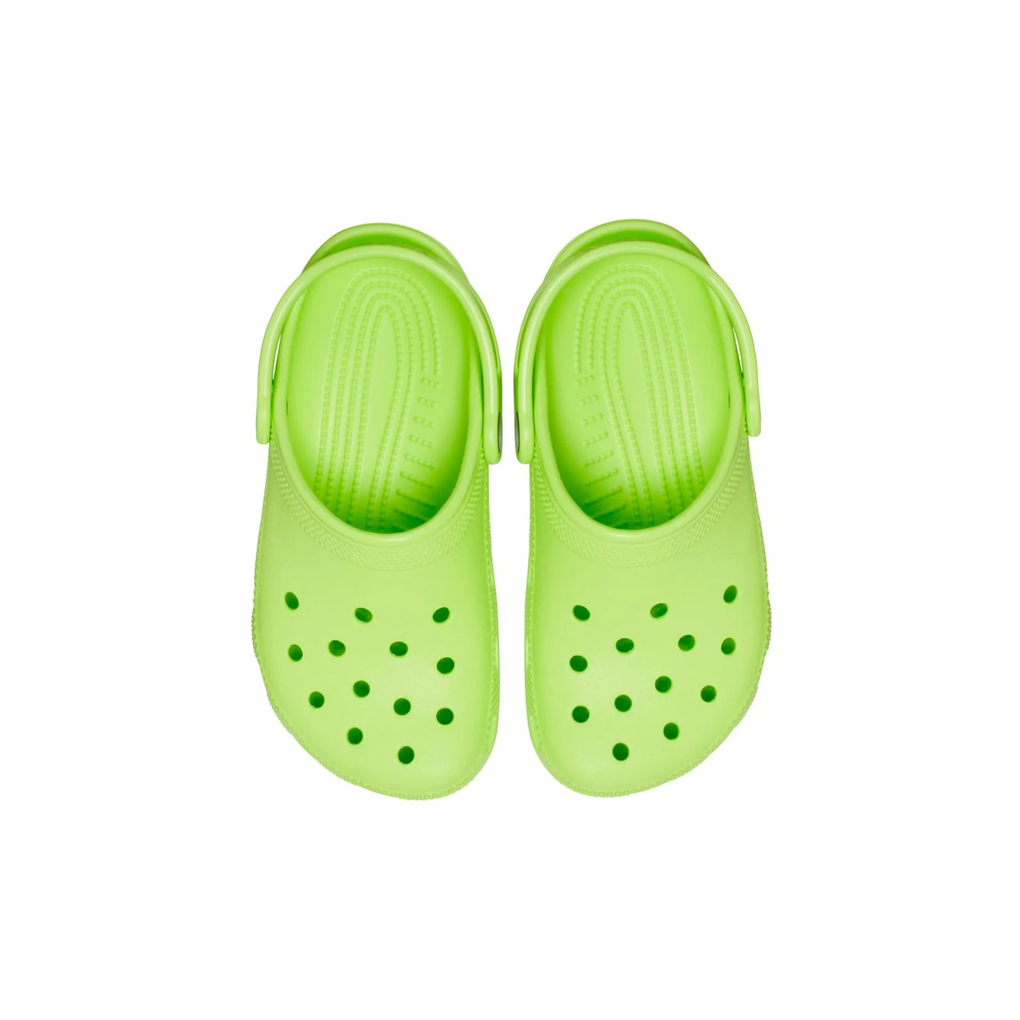 Crocs Little Kids Classic Clogs