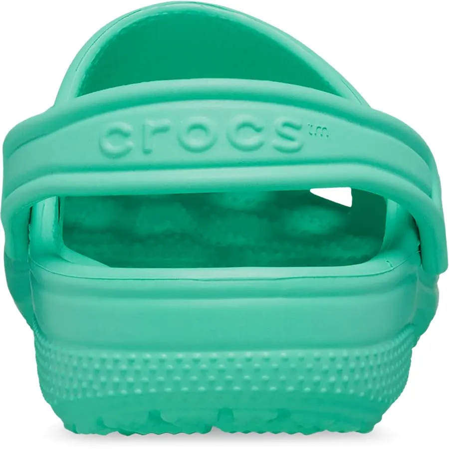 Crocs Unisex Kids Classic Clog K Clogs